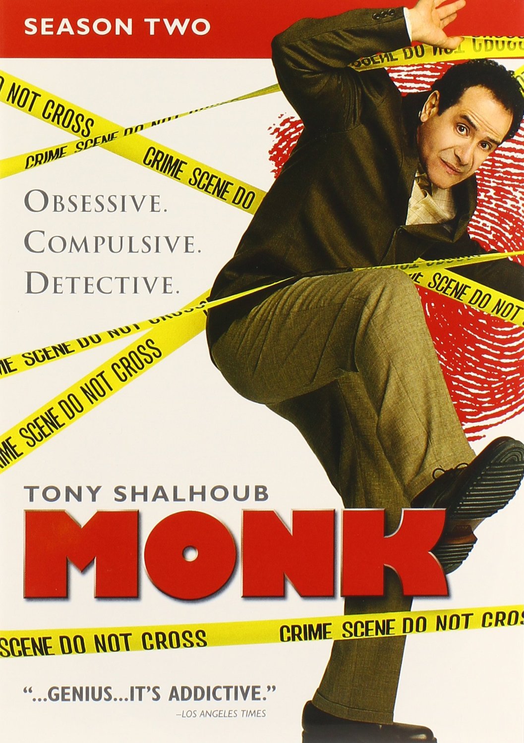 monk complete eBay