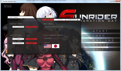 sunrider liberation day: return cg hentai