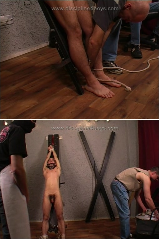 Extreme Gay Video Bdsm Humiliation Bondage Fisting Pissing Page 3