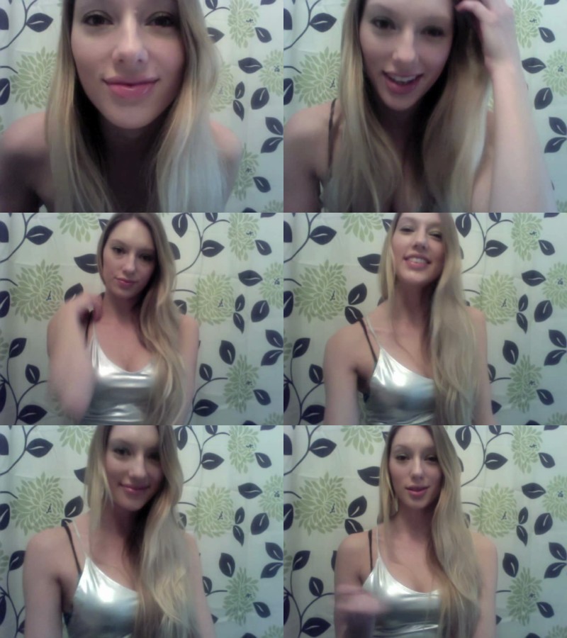 Webcam Jerk Off Instructions